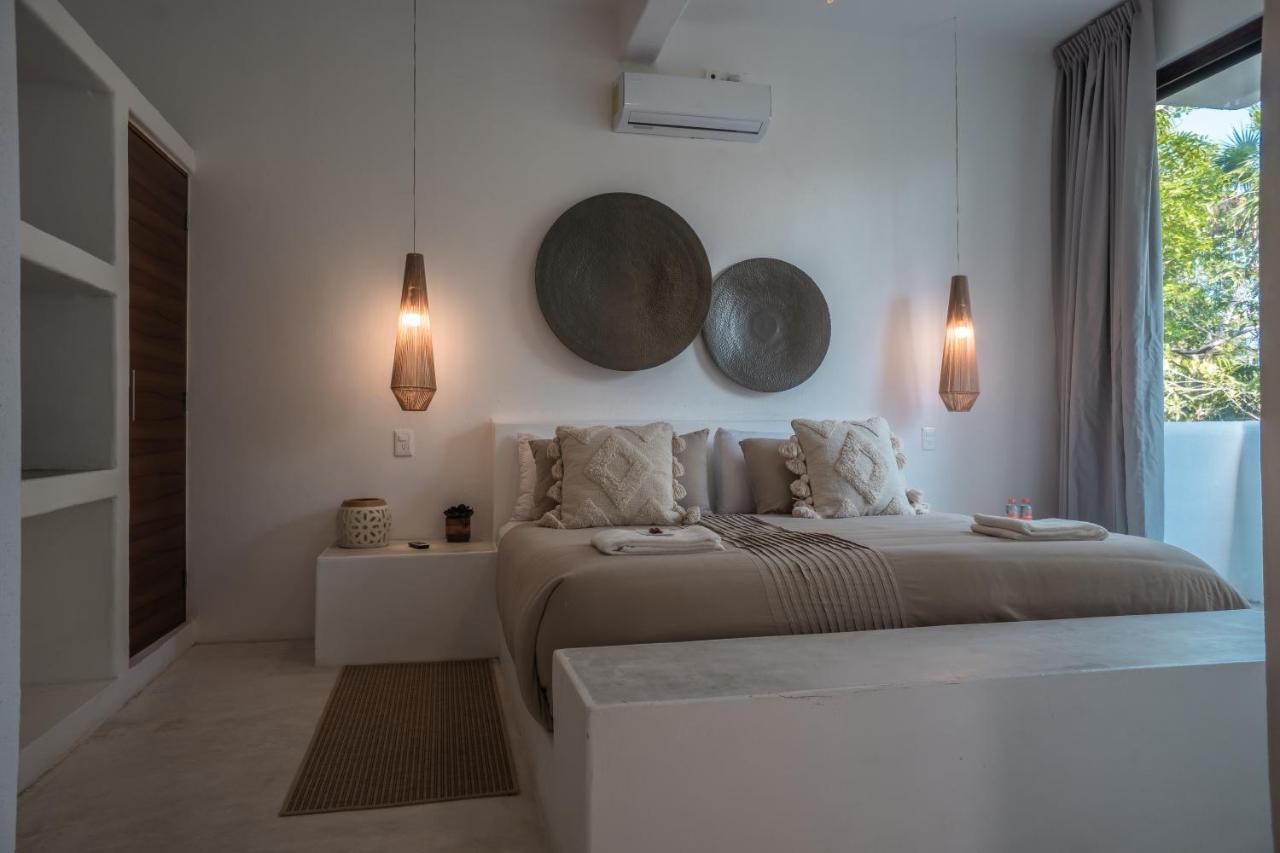 Casa Pibe, Private Jacuzzi, Pier And Rooftop Vila Bacalar Exterior foto