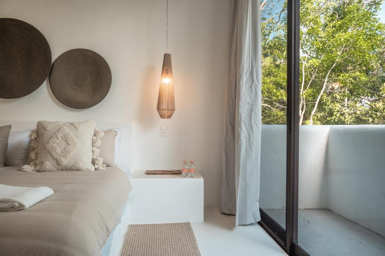 Casa Pibe, Private Jacuzzi, Pier And Rooftop Vila Bacalar Exterior foto