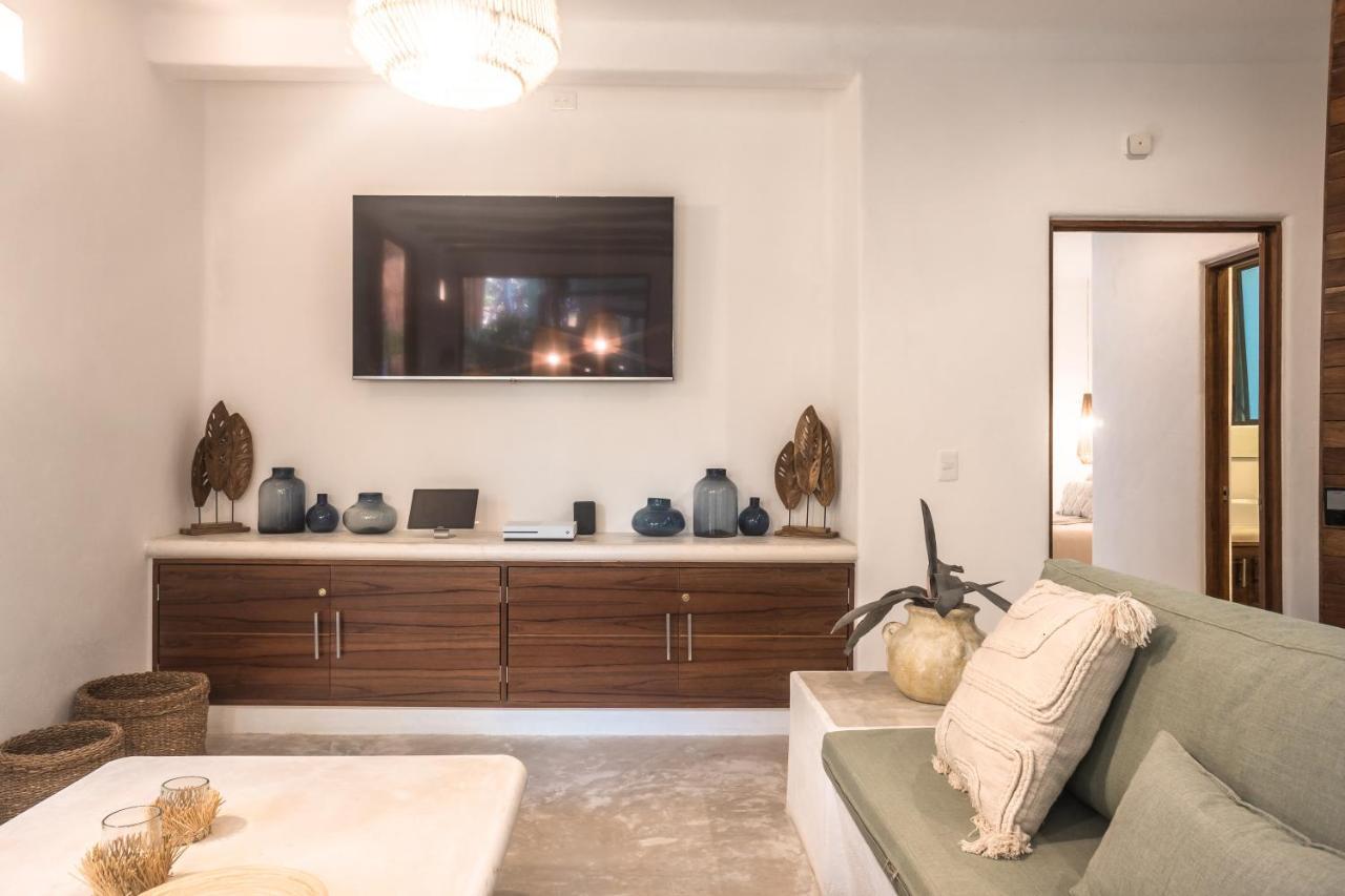 Casa Pibe, Private Jacuzzi, Pier And Rooftop Vila Bacalar Exterior foto