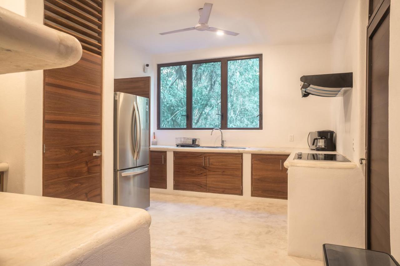 Casa Pibe, Private Jacuzzi, Pier And Rooftop Vila Bacalar Exterior foto