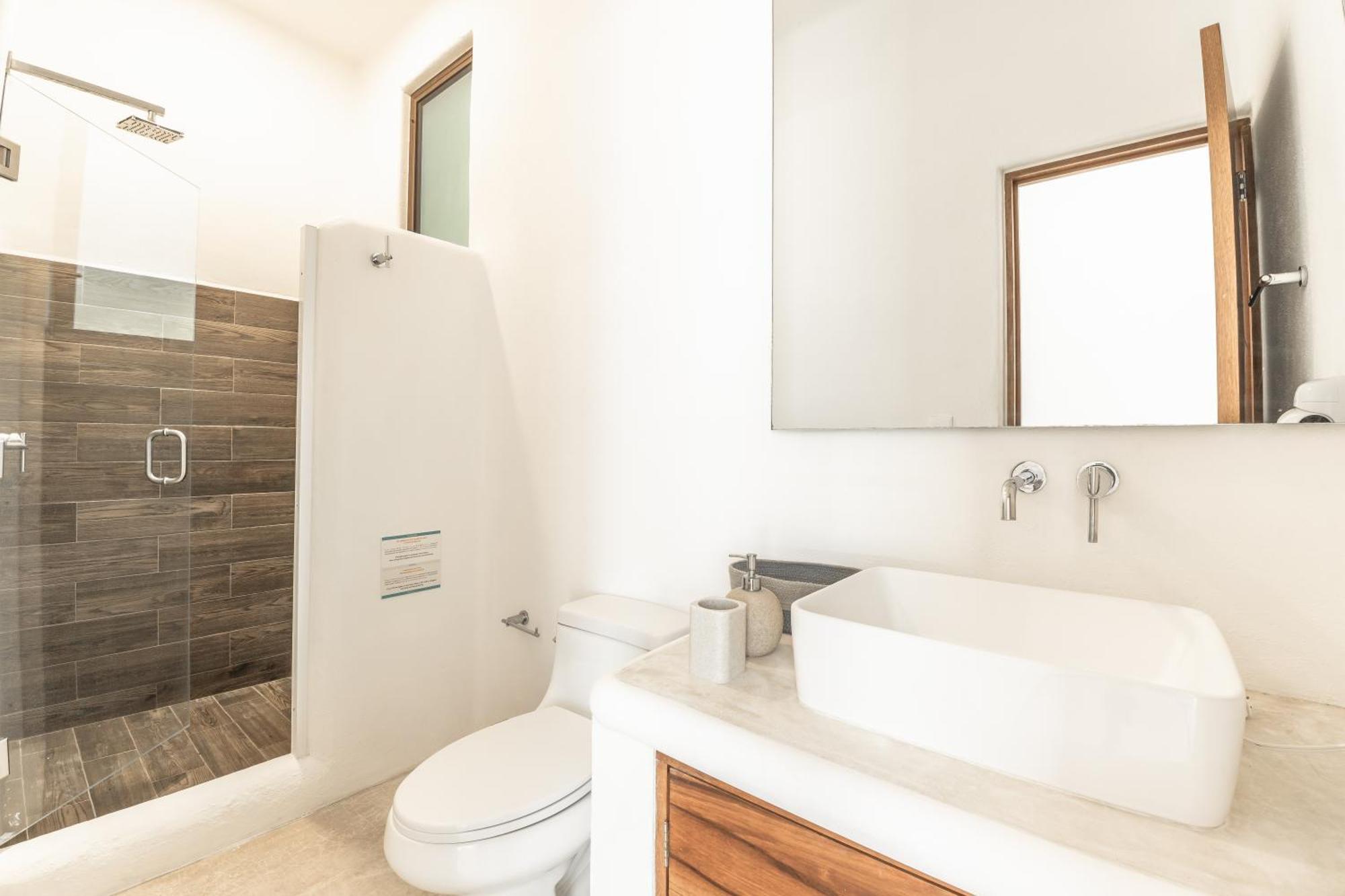 Casa Pibe, Private Jacuzzi, Pier And Rooftop Vila Bacalar Exterior foto